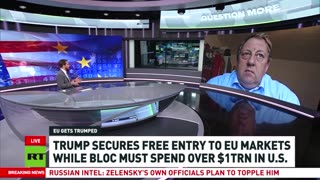 RT News - July 29 2025 (17:00 MSK)