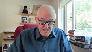 More Cancer After Covid Vaccinations | Dr John Campbell