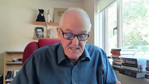 More Cancer After Covid Vaccinations | Dr John Campbell