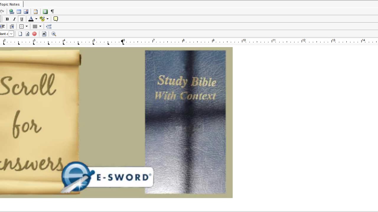 Isaiah 16 David's Descendant