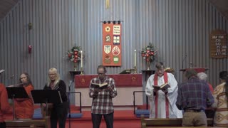 APLC Service 10-26-25 Reformation Sunday