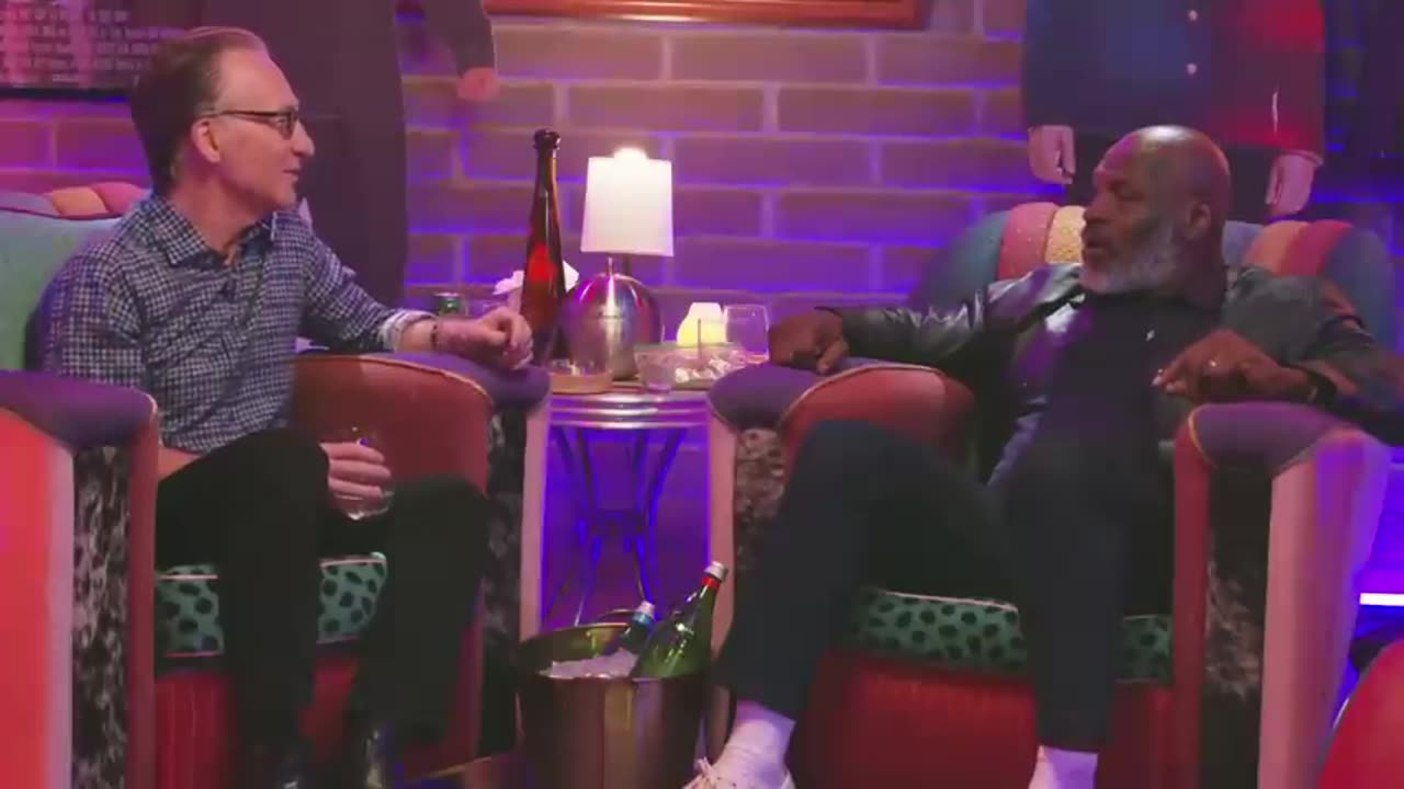 Mike Tyson | Club Random