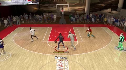 [ We Don’t Need This In NBA 2K26 ]