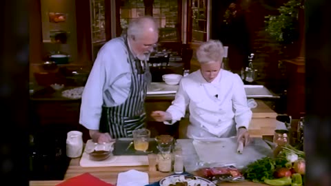 The Frugal Gourmet Yugoslavia Conversations On Our Immigrant Ancestors