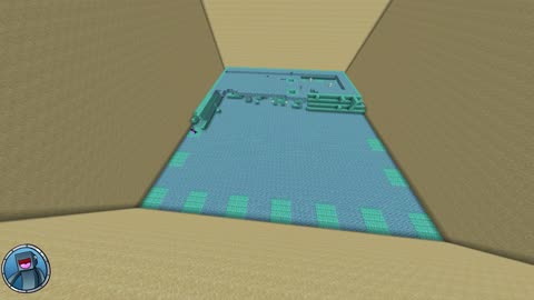 Building an INSANE Guardian Farm in Minecraft (Time-lapse)