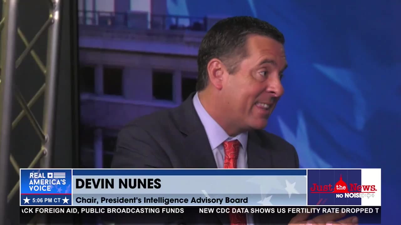 THE CRITICAL TIMELINE OF THE RUSSIA HOAX