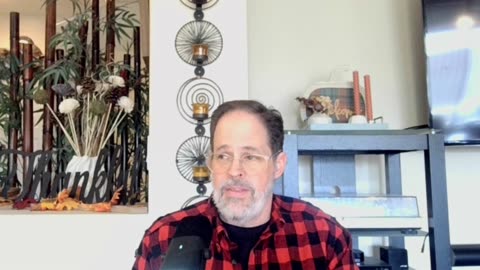 Living God In Real Time - Paul's Foundation