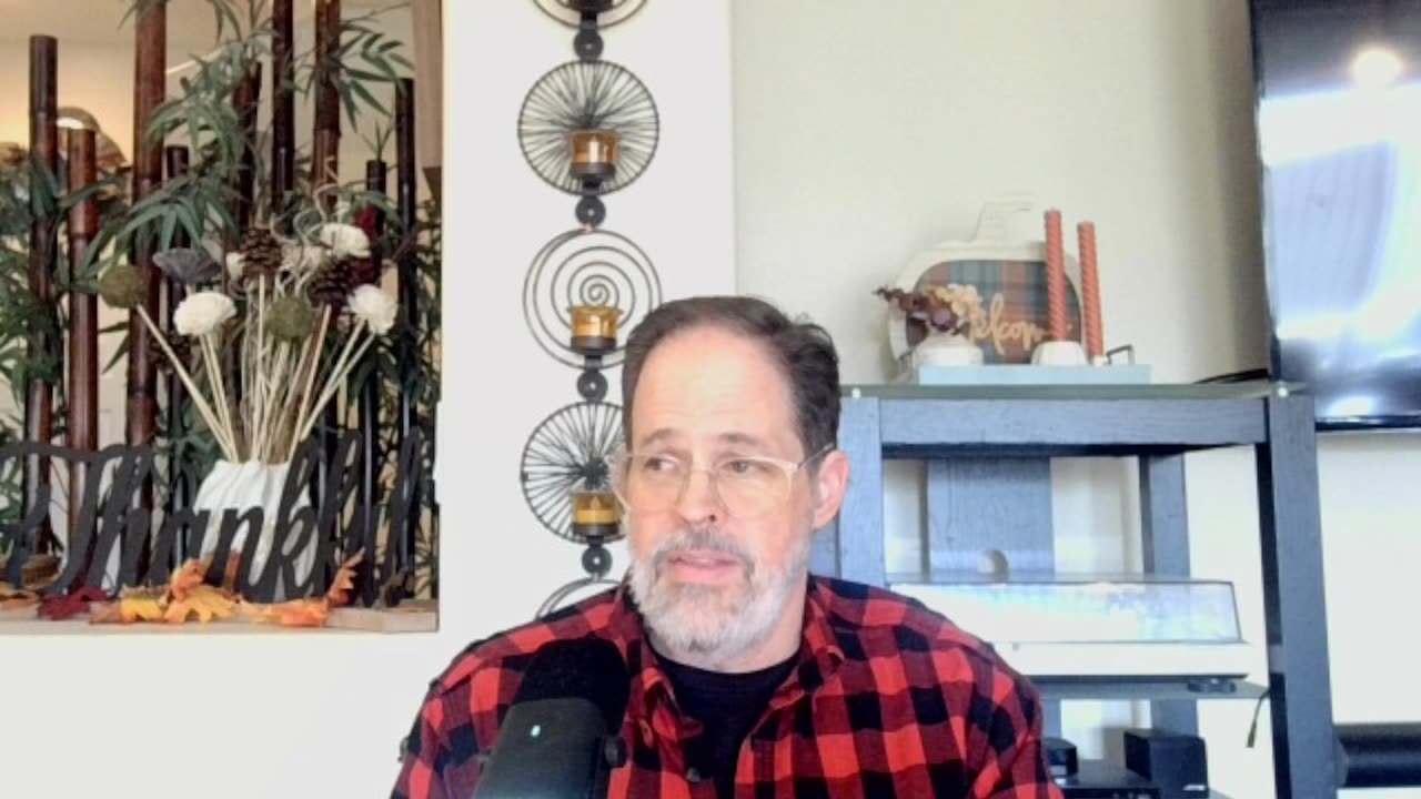 Living God In Real Time - Paul's Foundation