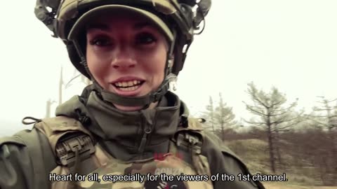 🇷🇺 🏹 🎖️ Calculation of Victory: "Grads" cover the enemy on the Krasnolimansky direction