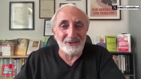 Psychologist Drops Bombshell, Confirms Trump Breaks Liberal Minds on a Primal Level