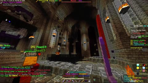 Skyblock FLOOR 7 [#2560]