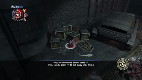 TGW: Ultimate Alliance 2 OST 113 Ascension 3 Theme PC