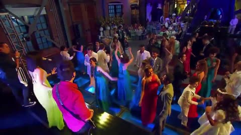 Porque el amor manda - Capitulo 182 FIN