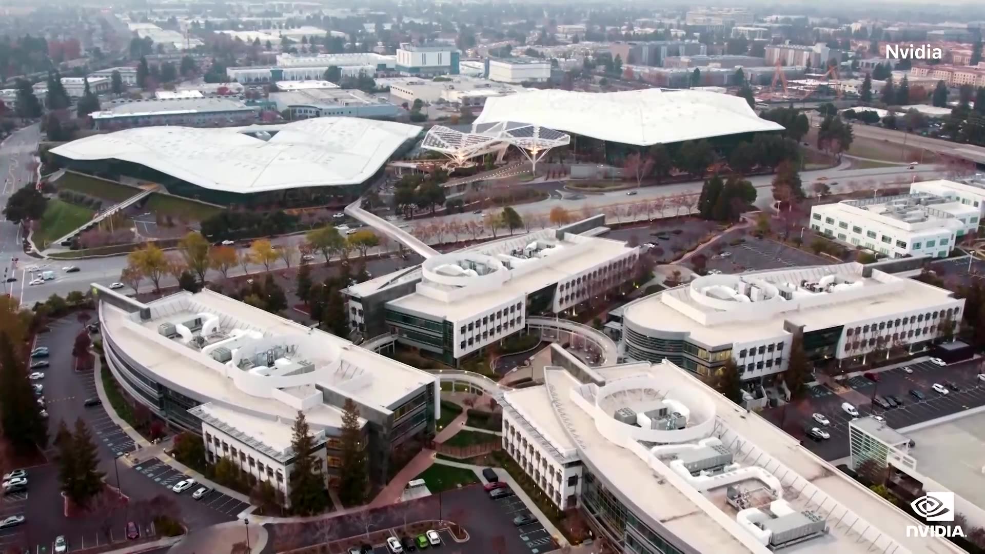 Nvidia plans to sell tech to speed AI chip communication