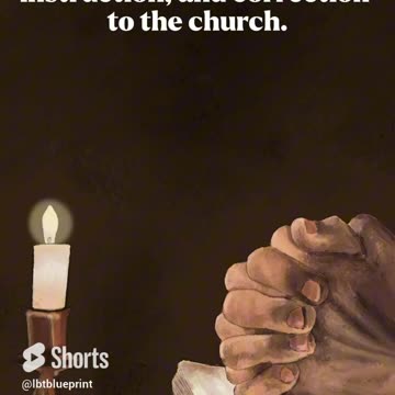 What We Believe 18: The Gift of Prophecy