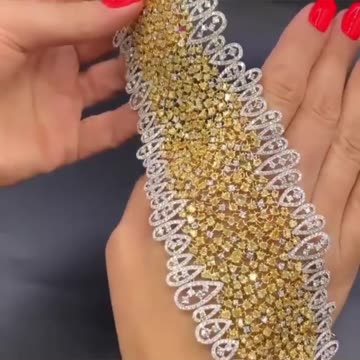 Top jewelry luxury diamond