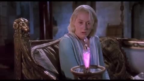Adrenochrome in movies and music… It has been right in our face for a long time..See it now?