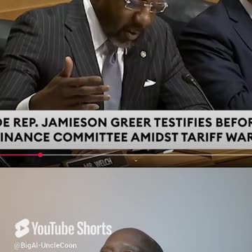 SENATOR WARNOCK IS DUMB AS A WET DIAPER