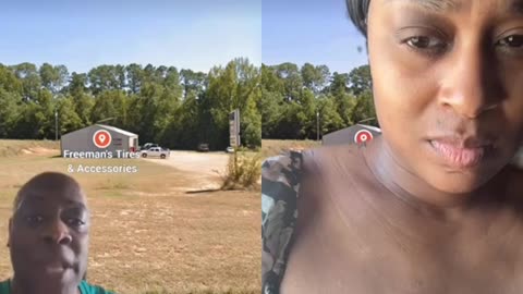 DEMAND JUSTICE: BLACK TRUCKER UNALIVED IN LIBERTY CITY MISSISSIPPI