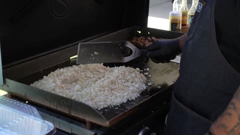 AB's House Fried Rice | Better Than Takeout