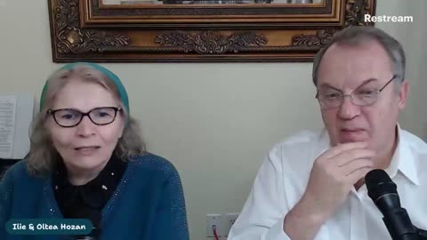 OLTEA HOZAN POEZIA -PACEA- #podcastclips #live #poezie #pace #crestinism