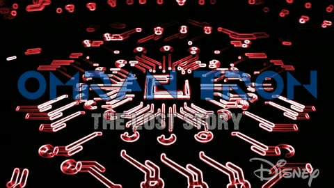 Coming Soon, OmranTron the Lost Story Teaser