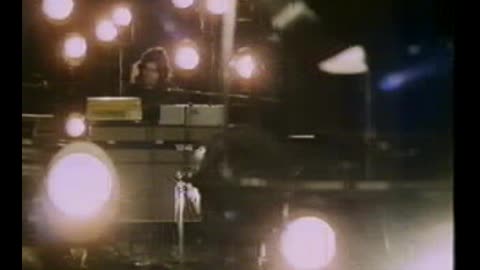 Pink Floyd - Live At Pompeii