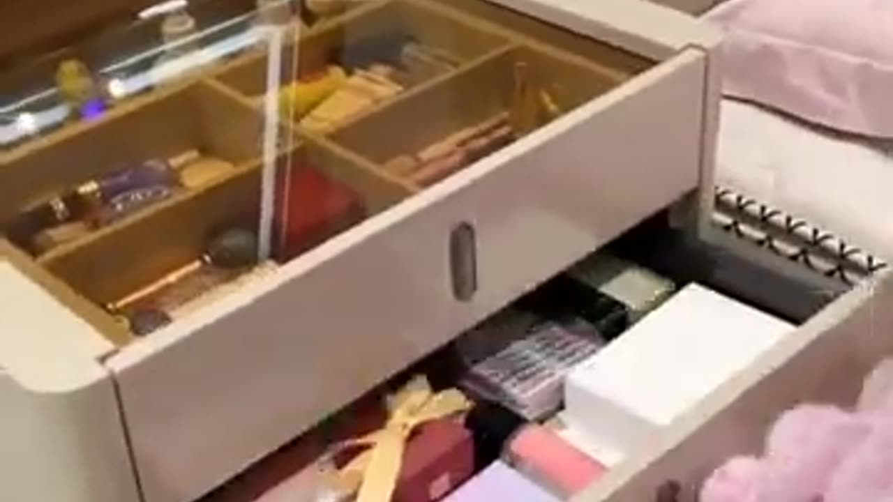 China’s Futuristic Furniture Will Blow Your Mind — Cool or Crazy?