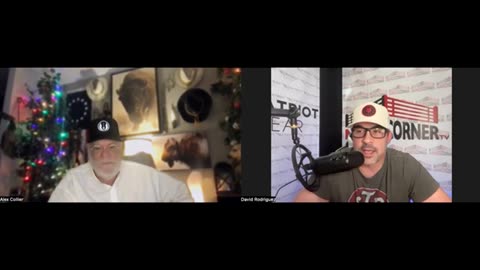 Alex Collier w/ Nino: Trump Intel No One Has Released, Until Now!!!