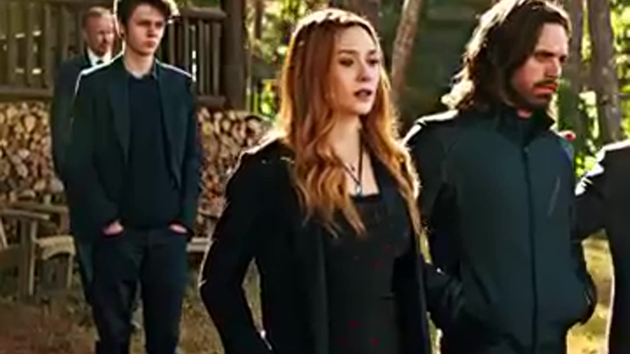 Ironman Funeral