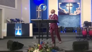 Full Worship Service, New Destiny Worship Center, Recorded 8/17/2025