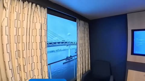 Why I Loved Ovation of the Seas Accessible Inside Cabin