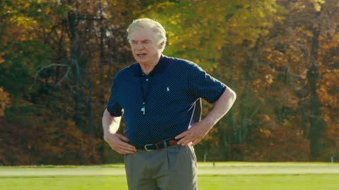 Driving Range