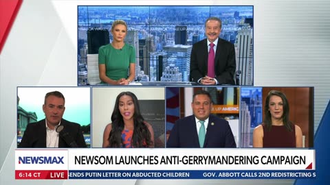 Governor Newsom's tone deaf FIRE remarks 