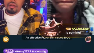 Looze cannon playing Droski