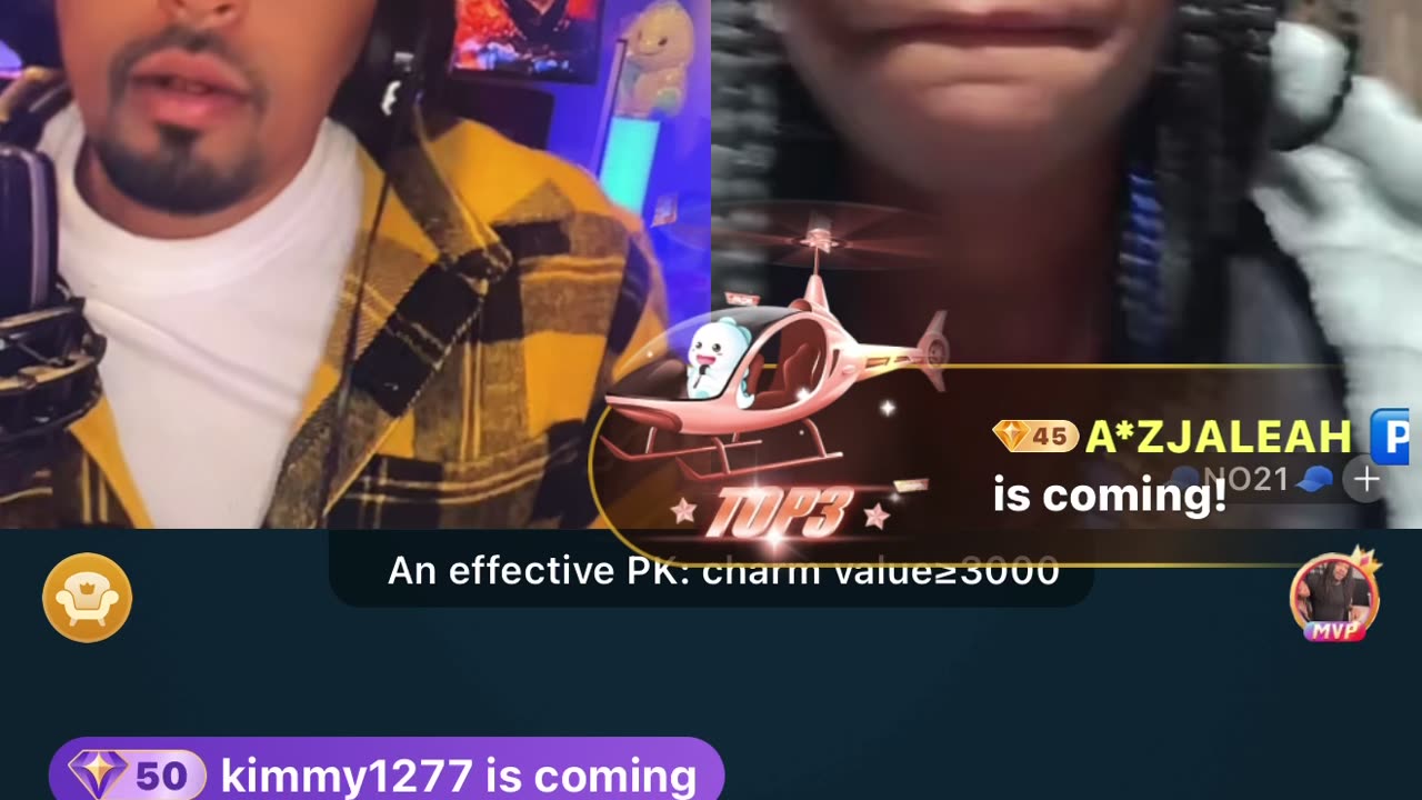 Looze cannon playing Droski