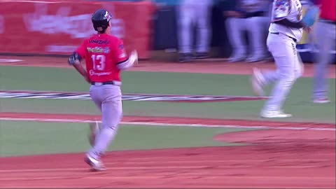 Triple remolcador de Eduardo Torrealba