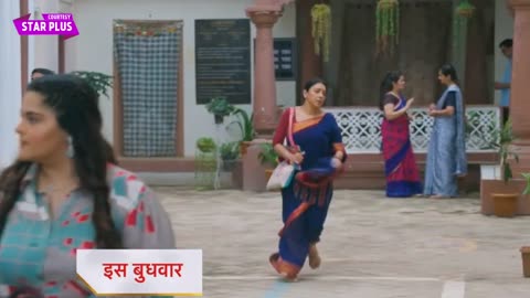 Anupama Today Episode NEW PROMO 13th July 2025