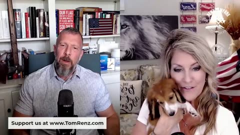 Steve Stern’s Election Integrity Call with Mike Lindell