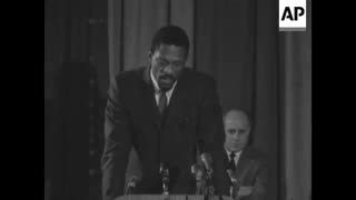 Apr. 18, 1966 | Bill Russell Named Player-Coach of the Boston Celtics