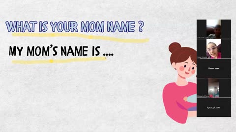 INTRODUCE YOURSELF