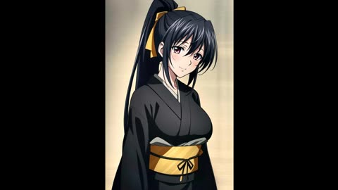 What If Issei, Crimson Betrayer, Unleashed the Twin Flames of Domination Eternity P2