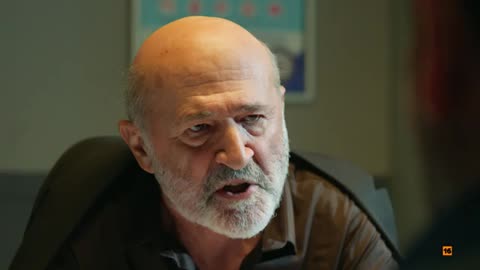 Müfit Kayacan interpreta a Ecmel Albora, el hombre dispuesto a traicionar a su propia familia