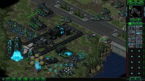 Project Phantom 1.0 Phantom Vs Coalition and Dominion Skirmish