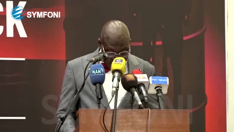 Obasanjo Is A Blatant Liar - Rueben Abati Exposes The Details of Book About OPL 245 Scan