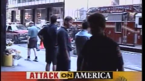 Will & Grace WRC September 13, 2001 900pm-930pm EDT