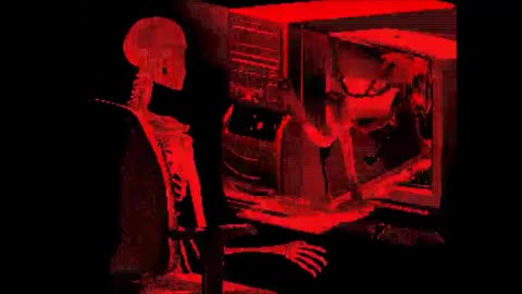 Swallowed Ground - Her Blade