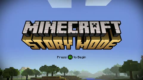 Minecraft_ Story Mode Episode 1