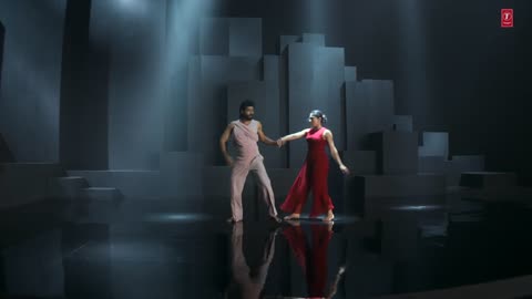 Nadhive Music Video | The Girlfriend | Rashmika Mandanna | Rahul R | Deekshith Shetty | Hesham