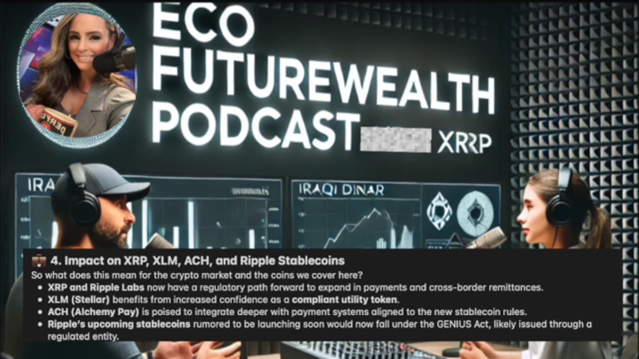 Crypto Week